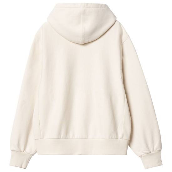 Carhartt WIP Γυναικείο φούτερ W' Hooded American Script